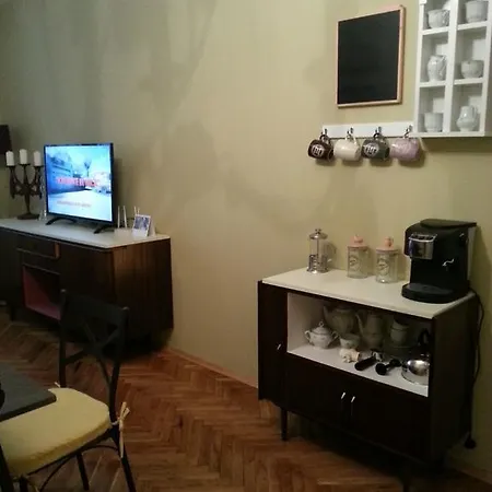 Apartment Florata Burgas