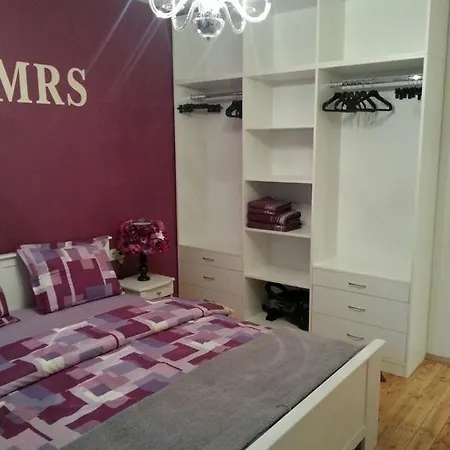 Florata Appartement Burgas