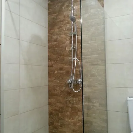Appartement Florata Burgas