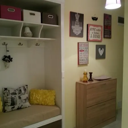 Appartement Florata *