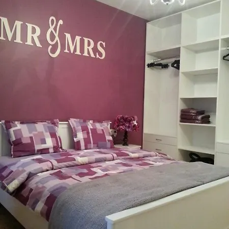 Apartament Florata Burgas