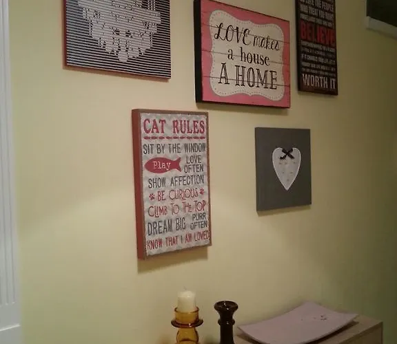 Florata Διαμέρισμα Μπουργκάς