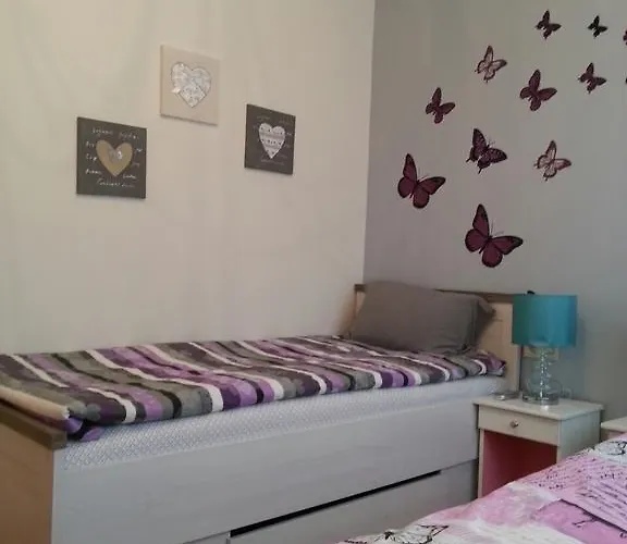 Florata Διαμέρισμα