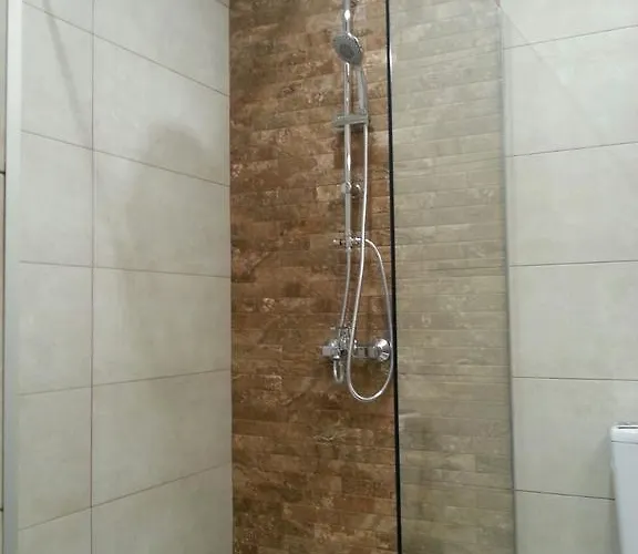 Διαμέρισμα Florata Μπουργκάς