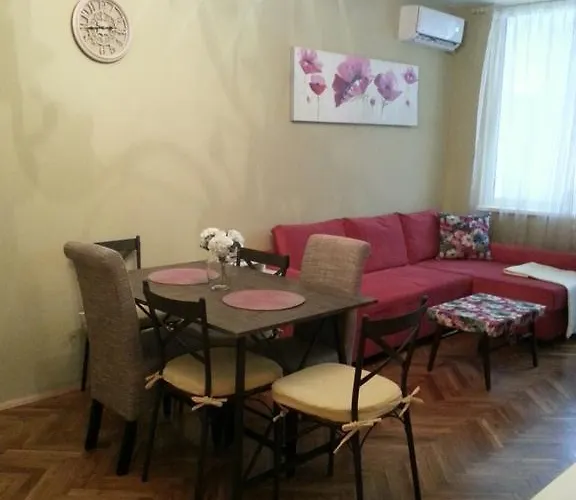 Florata Μπουργκάς