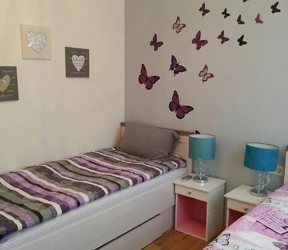 Florata Μπουργκάς