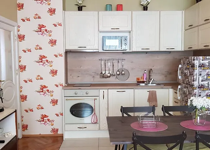 Florata Διαμέρισμα *