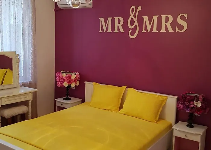 Florata Διαμέρισμα