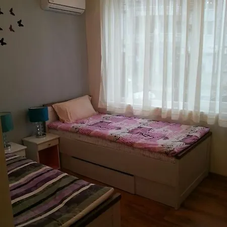 Florata Daire Burgaz