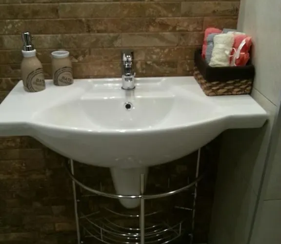 Florata * Μπουργκάς