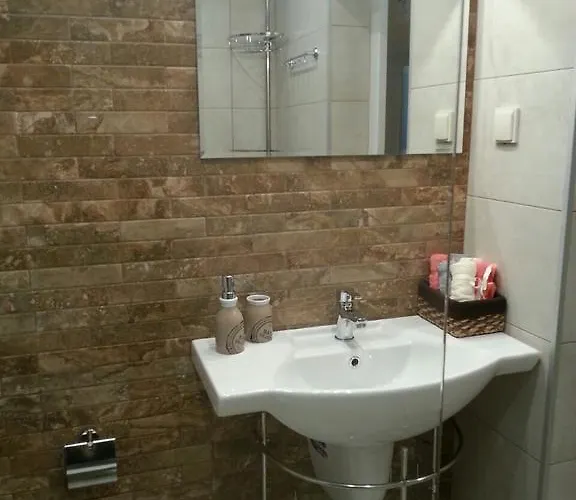 Florata Διαμέρισμα