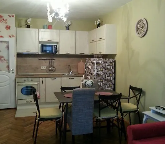 Florata Διαμέρισμα