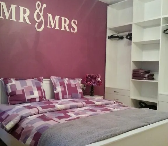 Apartment Florata Burgas