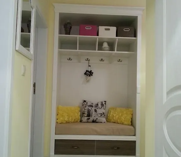 Florata Διαμέρισμα *